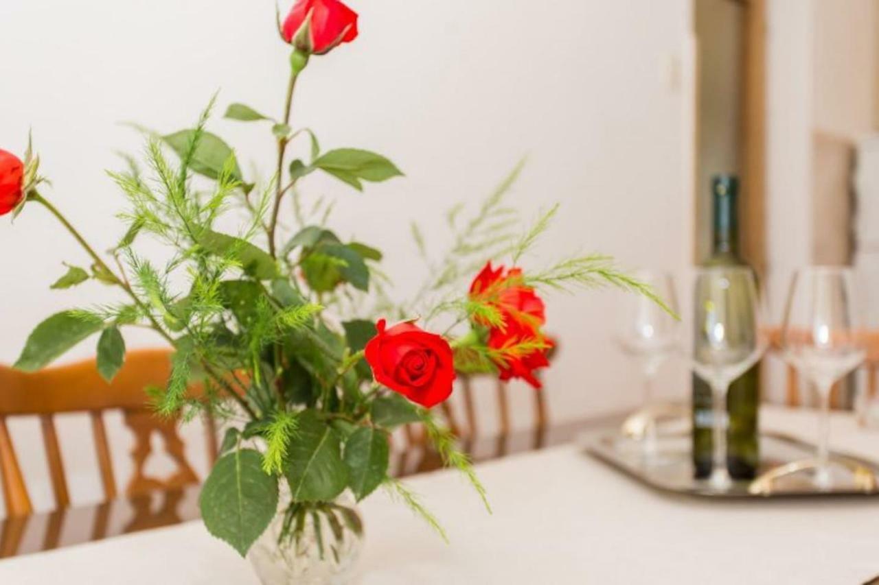 Apartman Morozin Šilo Exteriér fotografie