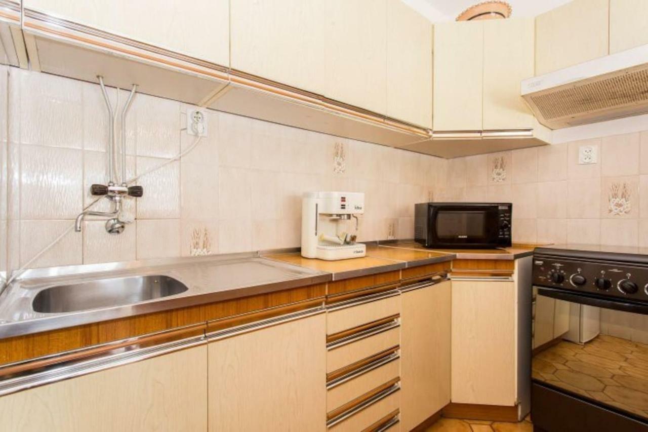 Apartman Morozin Šilo Exteriér fotografie